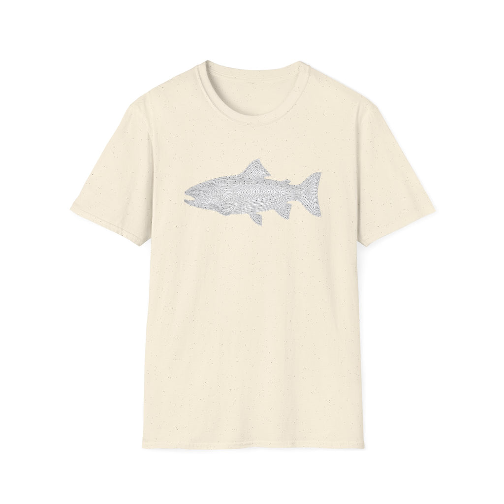 Current Line Trout Shirt