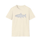 Current Line Trout Shirt