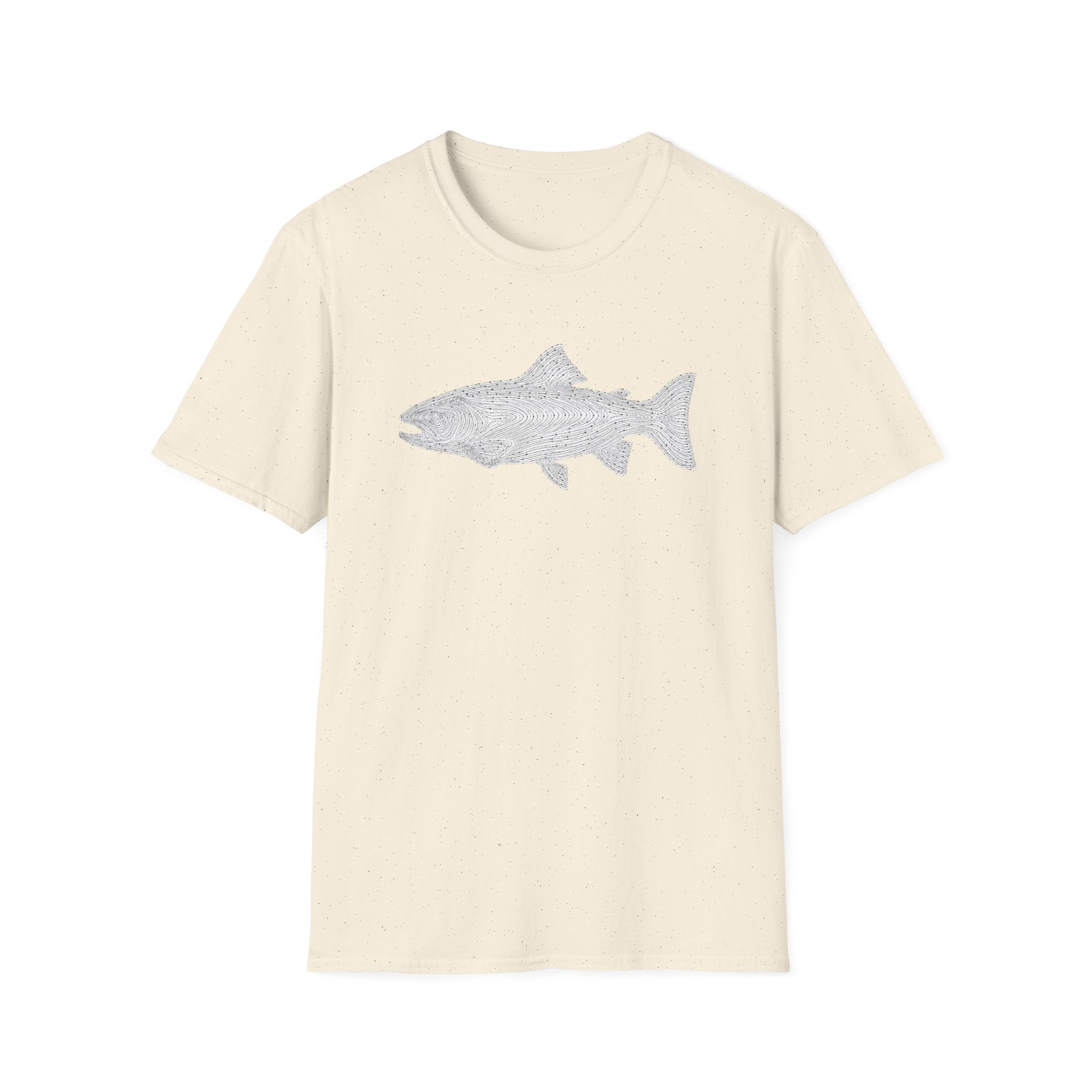 Current Line Trout Shirt