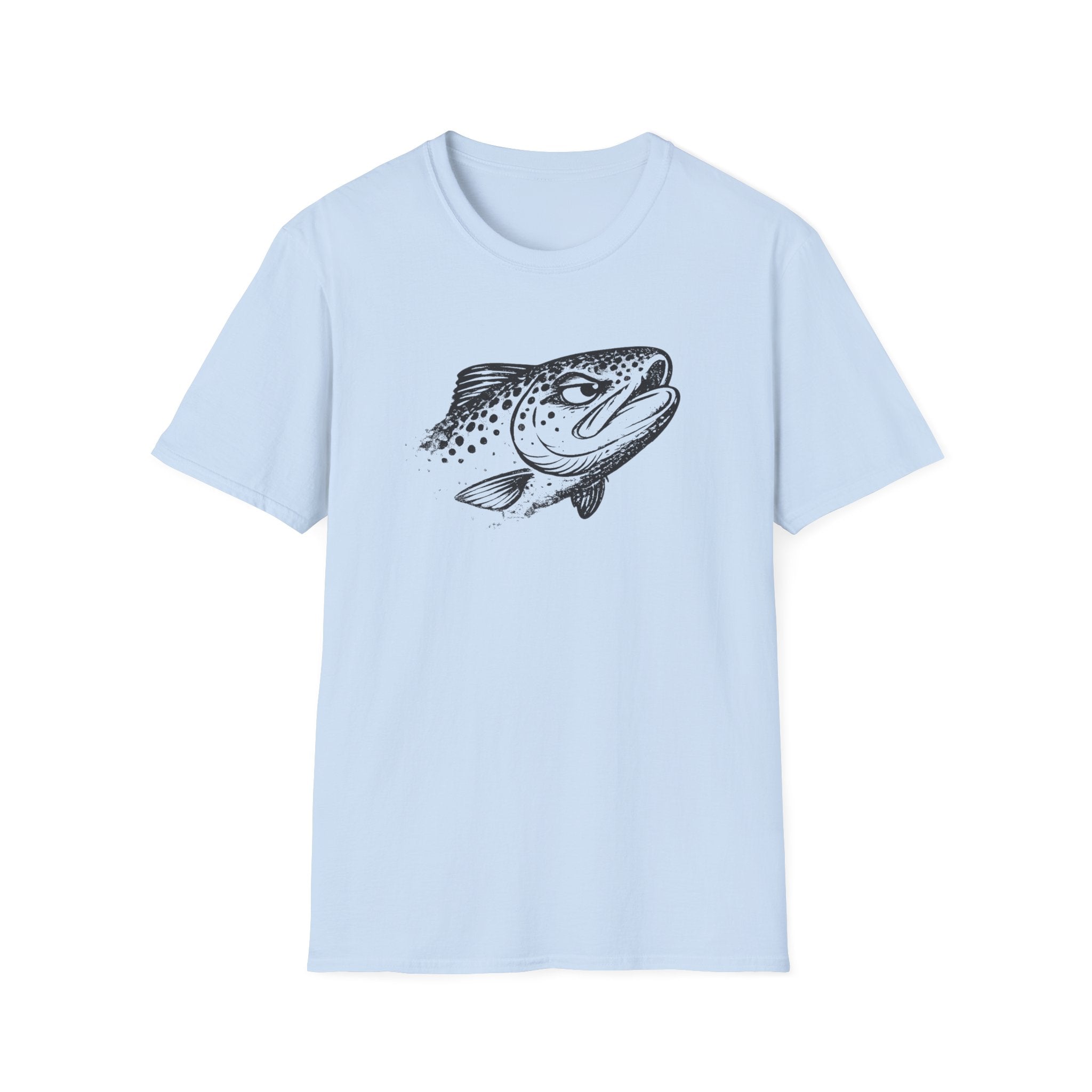 Angry Trout Shirt