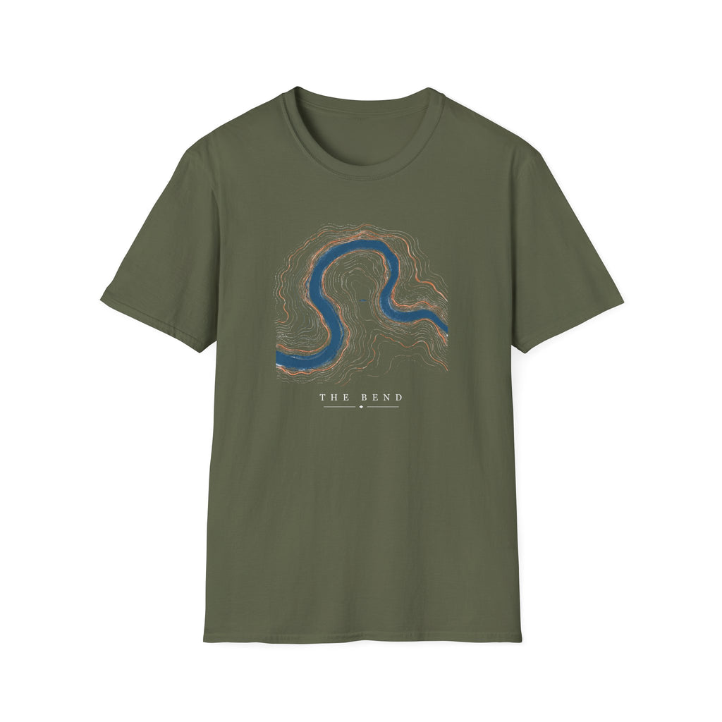 The Bend Shirt