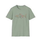 River Plant Trout Shirt