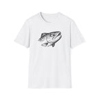 Angry Trout Shirt