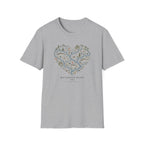 Watershed Heart Shirt