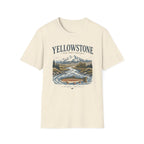 Yellowstone Wild Trout Country Shirt