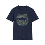 Trout Ecosystem Silhouette Shirt