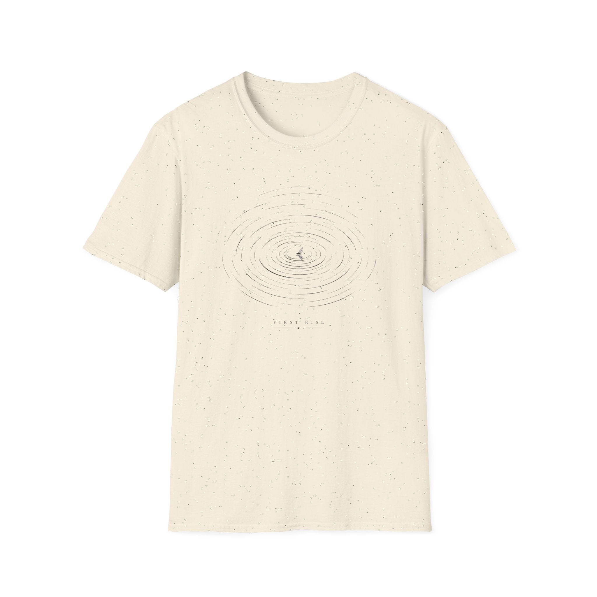 First Rise Shirt