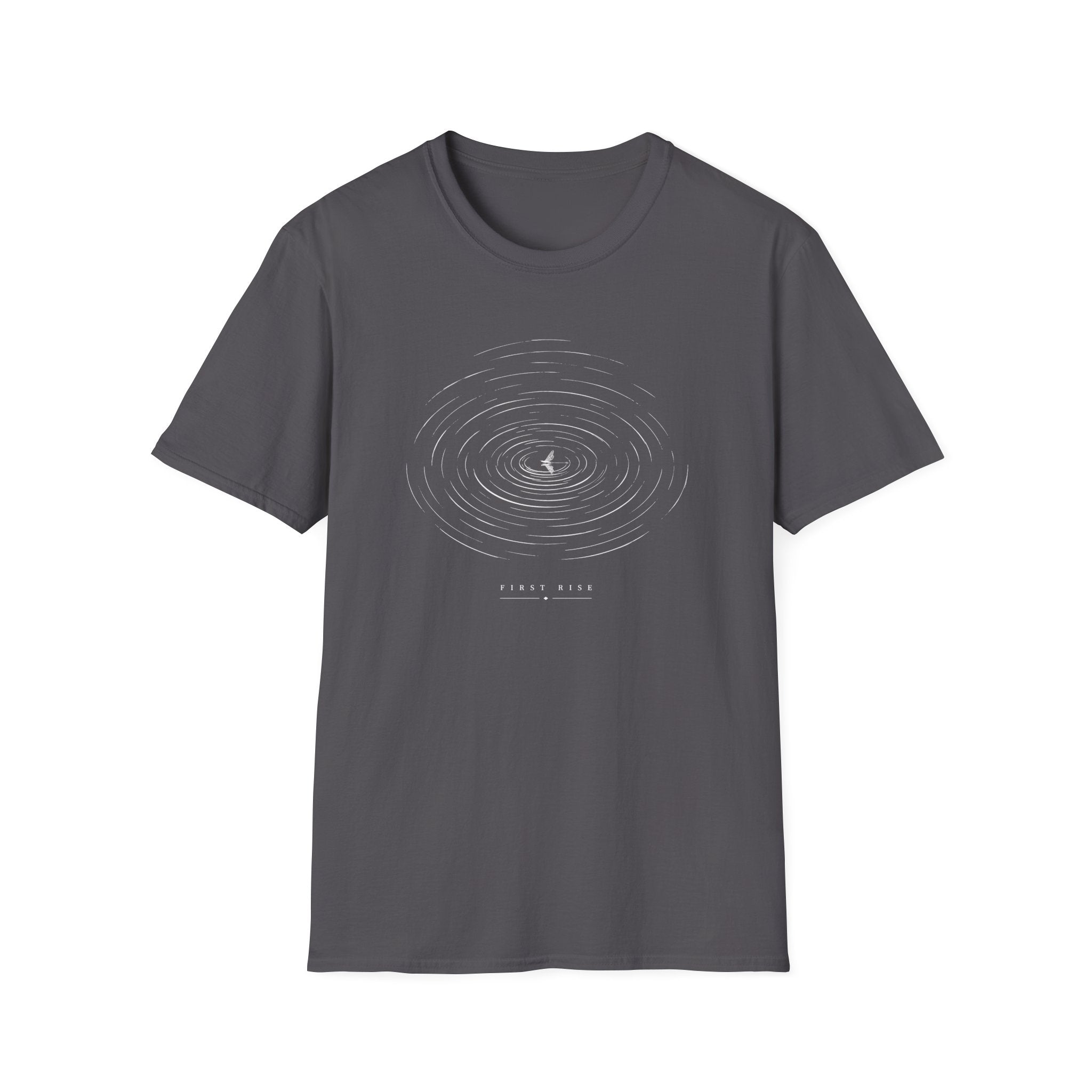 First Rise Shirt