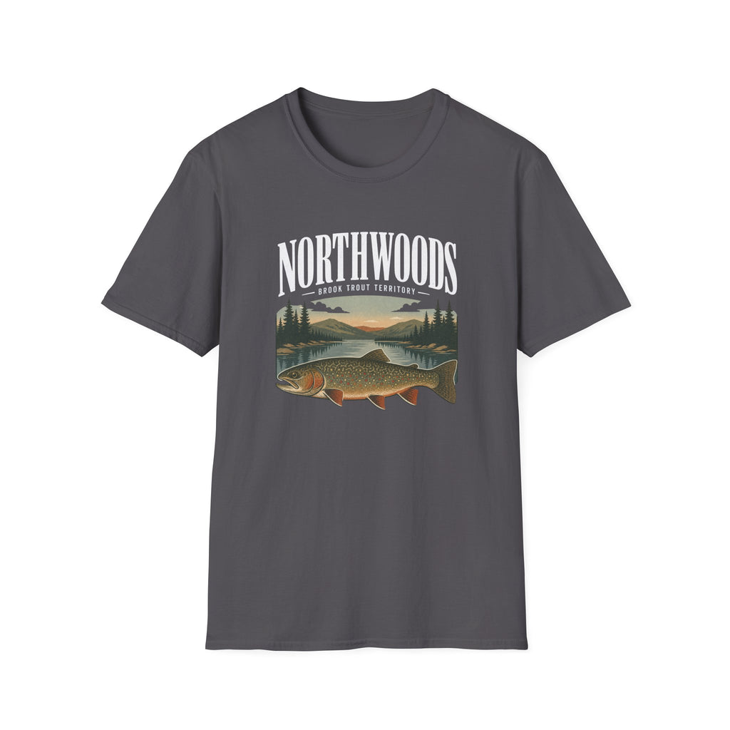 Northwoods Shirt