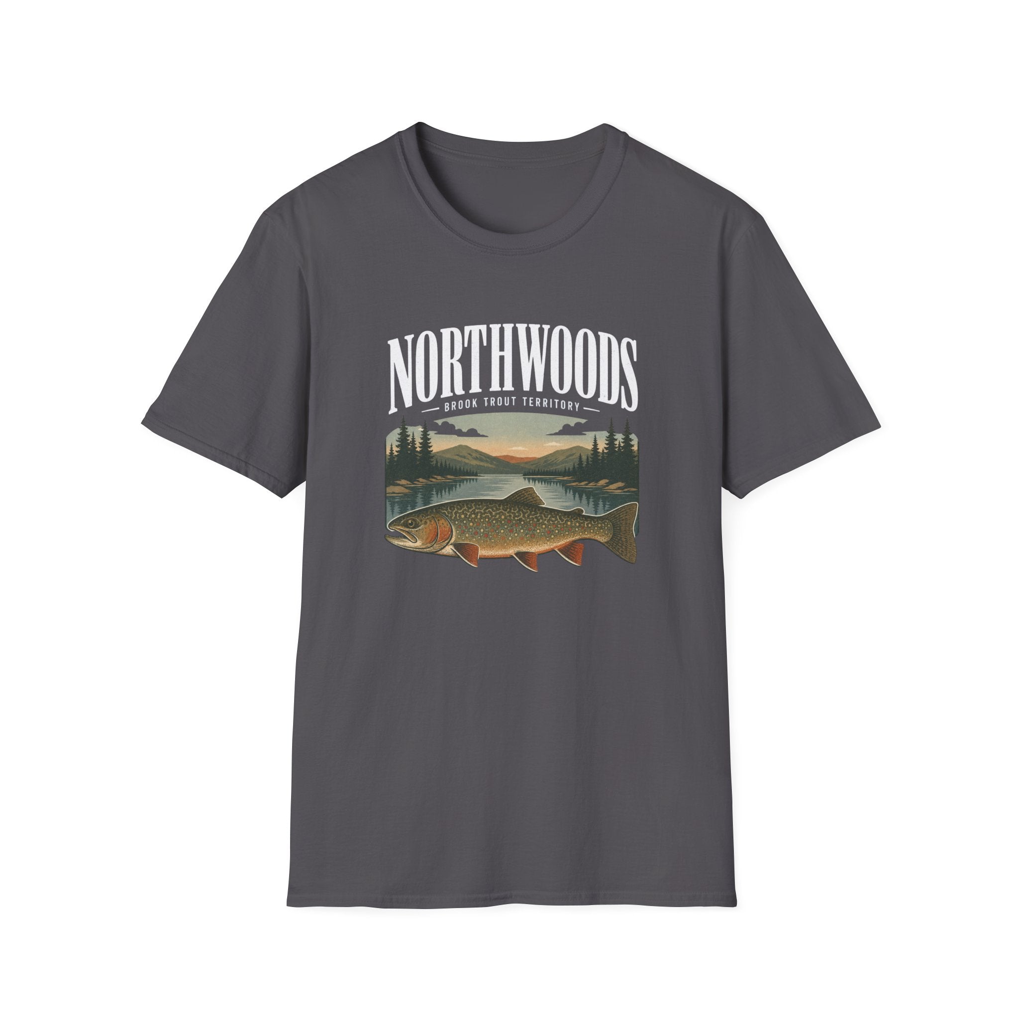 Northwoods Shirt