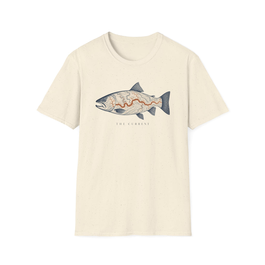 The Current Shirt