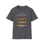 Eastern Native Trout Shirt