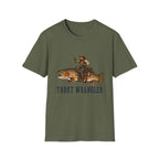 Trout Wrangler Shirt