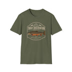 Trout Observation Society Shirt