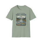 Western Trout Country Shirt