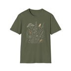 River Plants and Insects Shirt