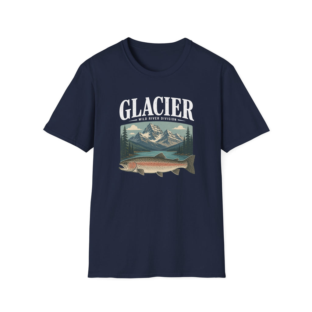 Glacier Wild River Shirt