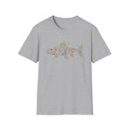River Plant Trout Shirt