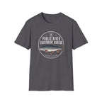 Public River Enjoyment Shirt