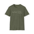 Yellowstone Coordinate Shirt