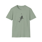 Underwater Trout Shirt
