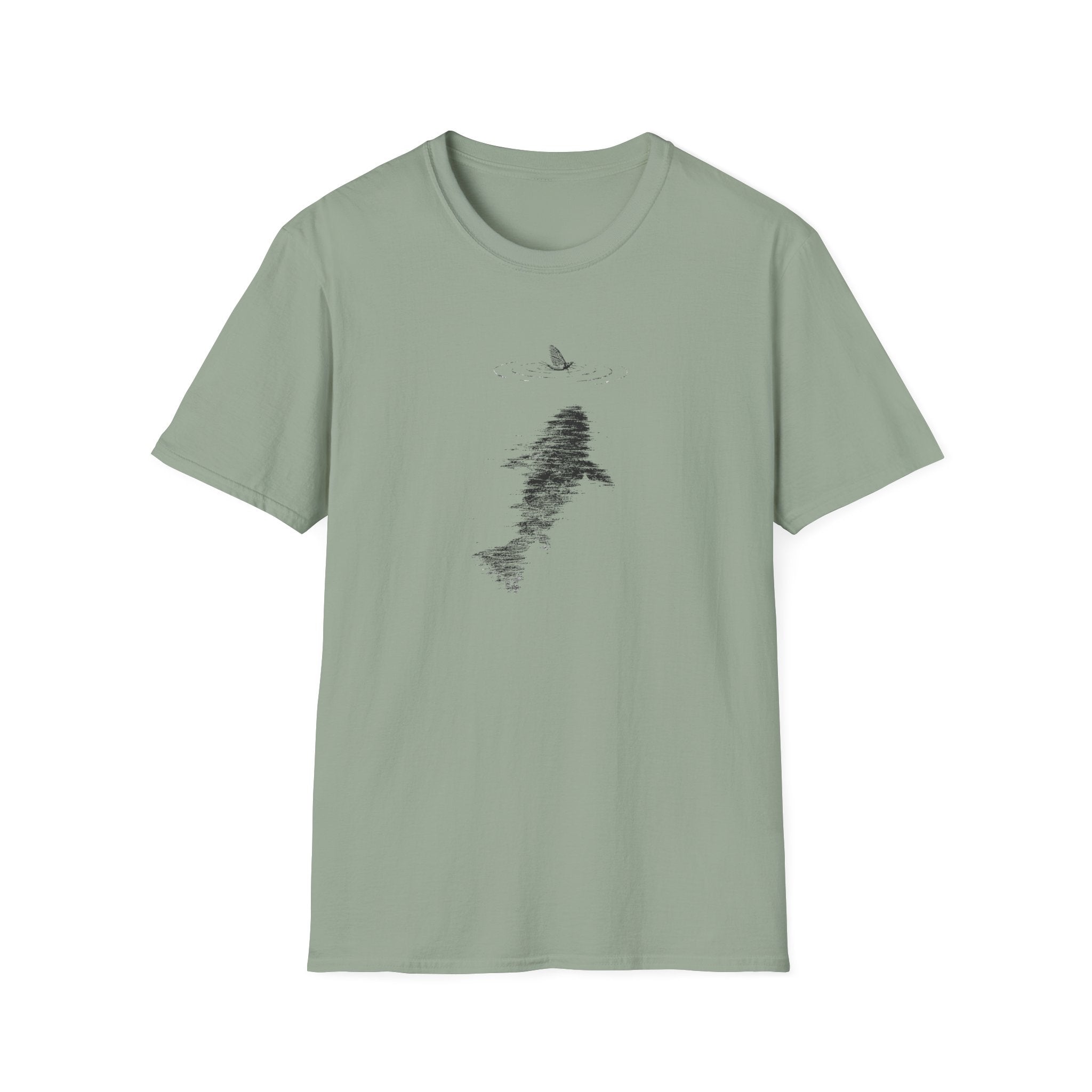 Underwater Trout Shirt