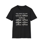Trout Country Field Guide Shirt