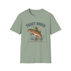 Trout Rodeo Shirt