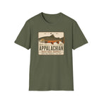 Appalachian Supply Shirt