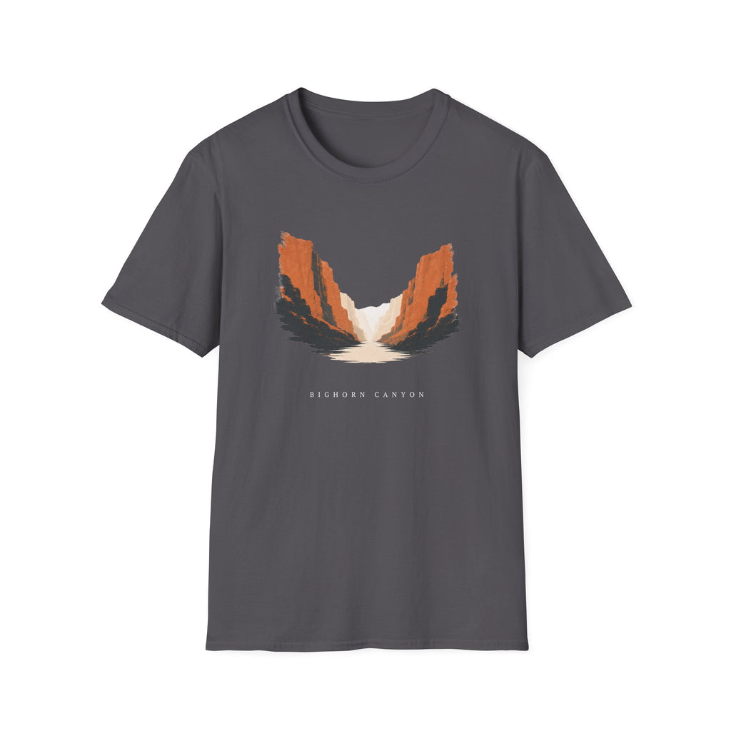 Bighorn Canyon Shirt