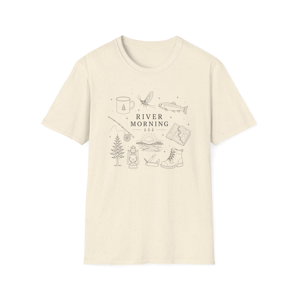 River Morning Shirt