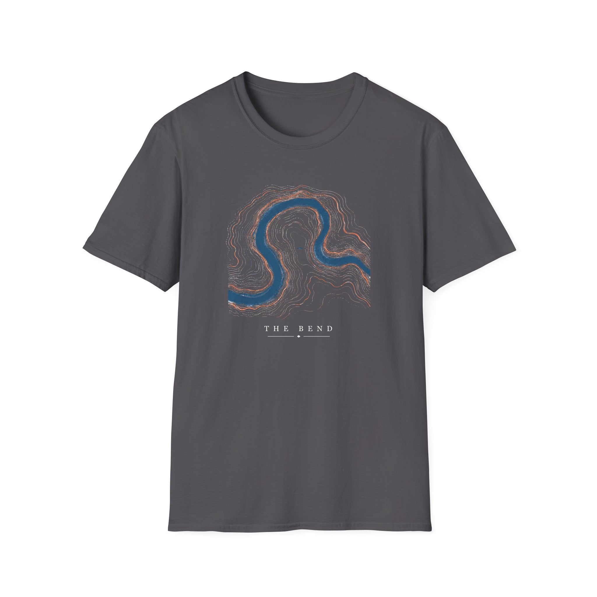 The Bend Shirt
