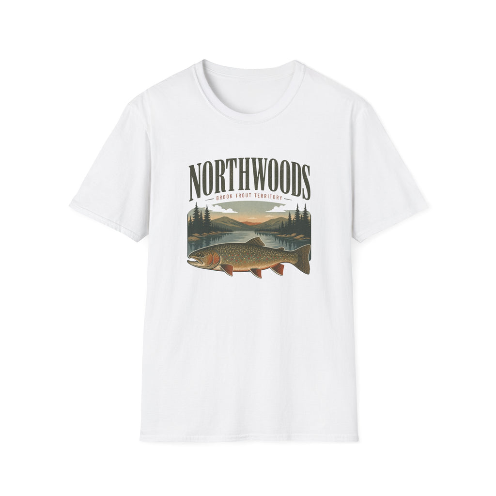 Northwoods Shirt