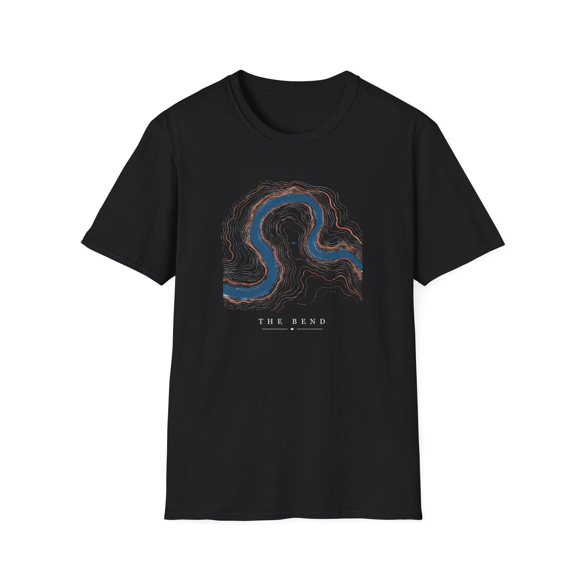 The Bend Shirt