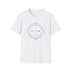 Watershed Survey Division Badge Shirt
