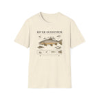 Trout River Ecosystem Shirt