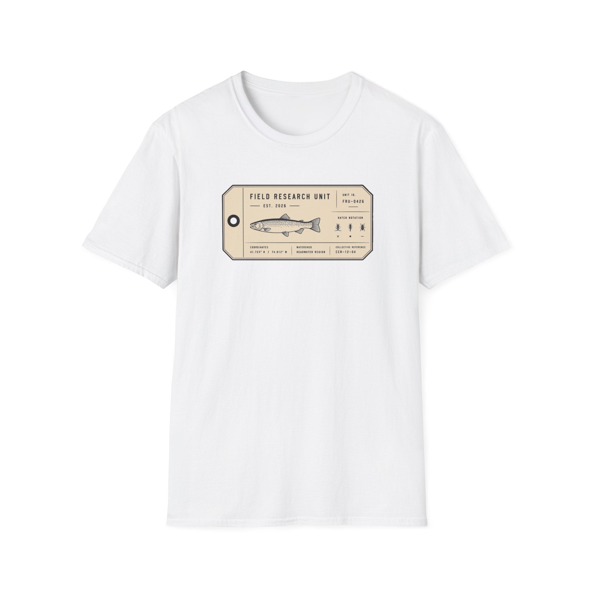 Field Research Unit Shirt