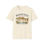 Missouri River Angling Co. Shirt