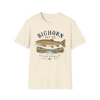 Bighorn Fly Co. Shirt