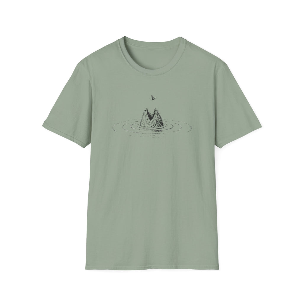 Rising Trout Shirt