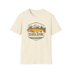 Sierra Alpine Shirt