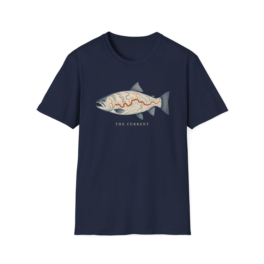 The Current Shirt