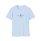 Diving Trout Shirt