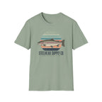 Steelhead Supply Co. Shirt