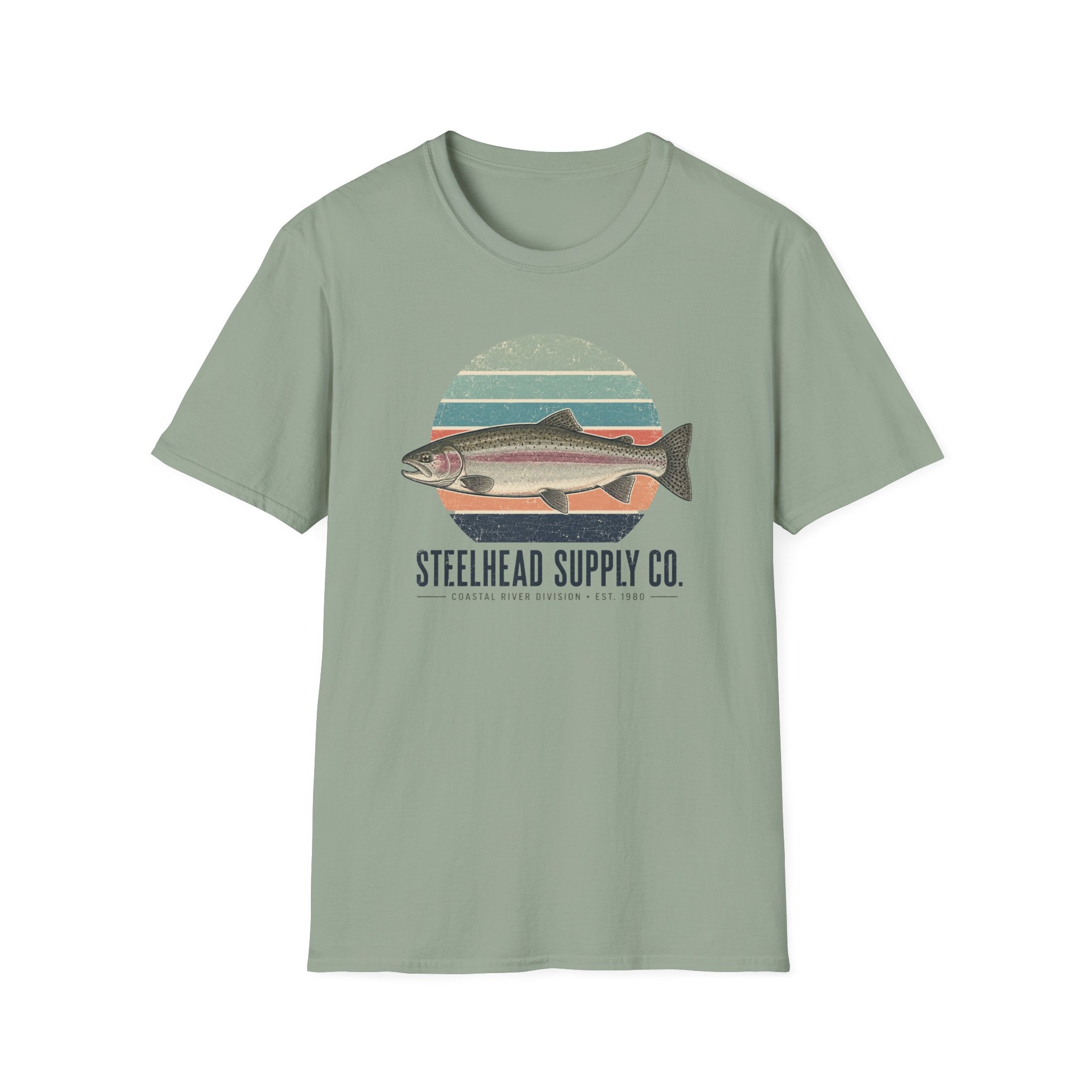 Steelhead Supply Co. Shirt