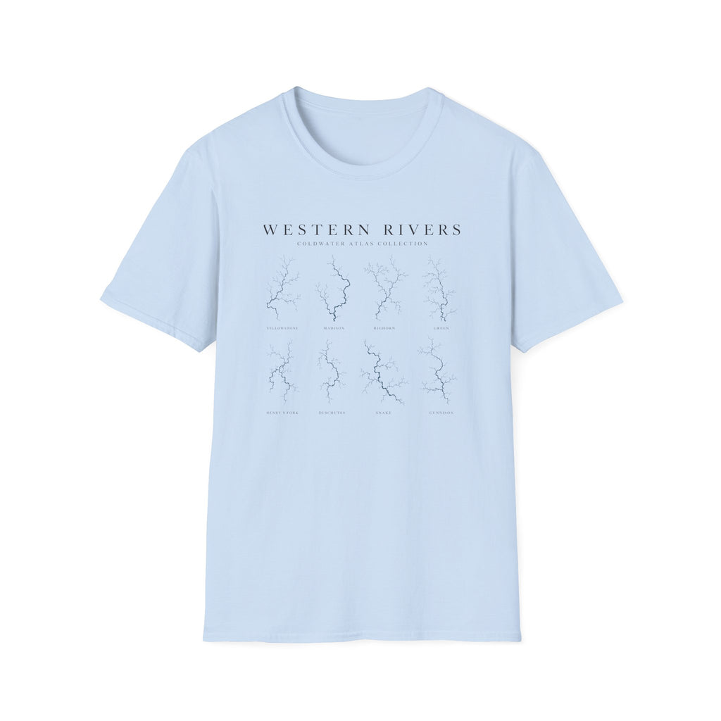 Western Rivers Shirt