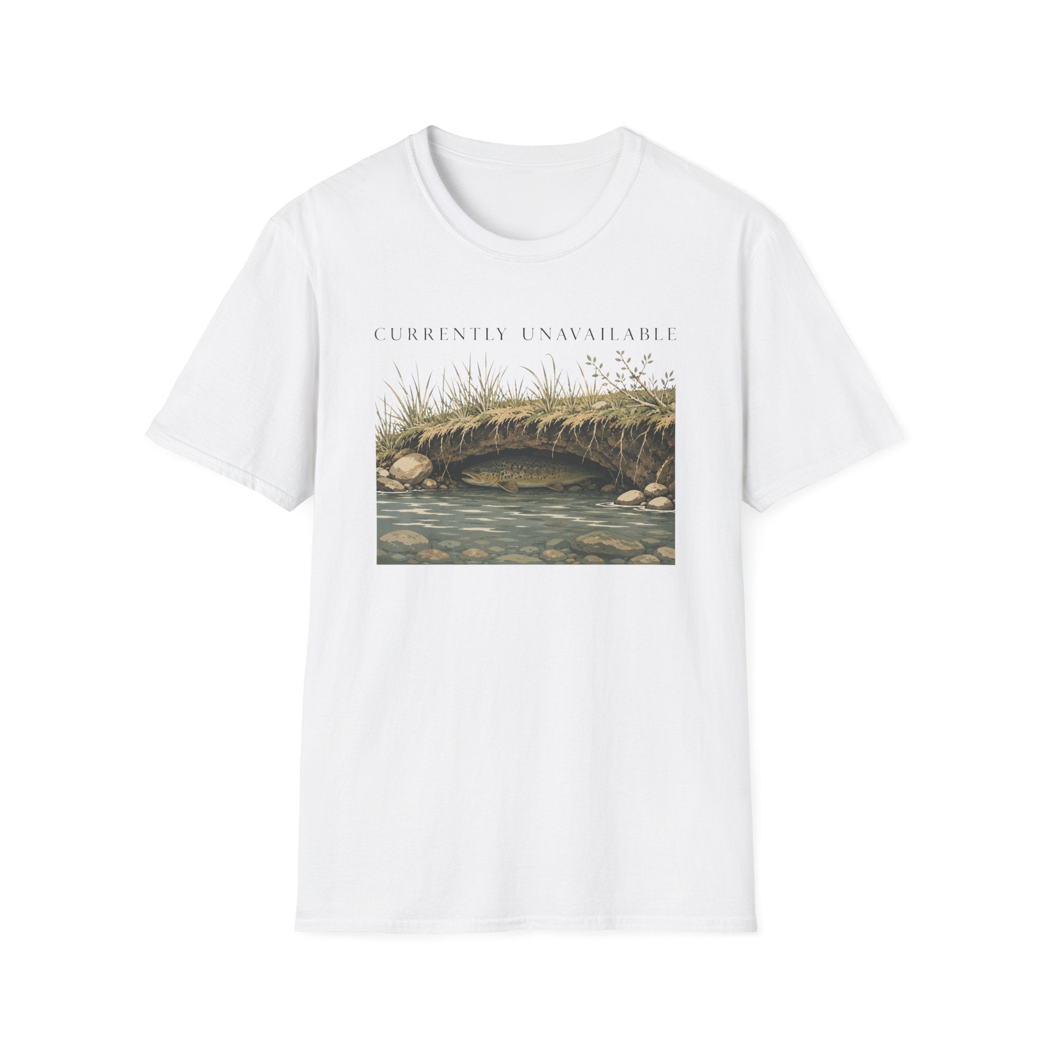 Currently Unavailable Shirt