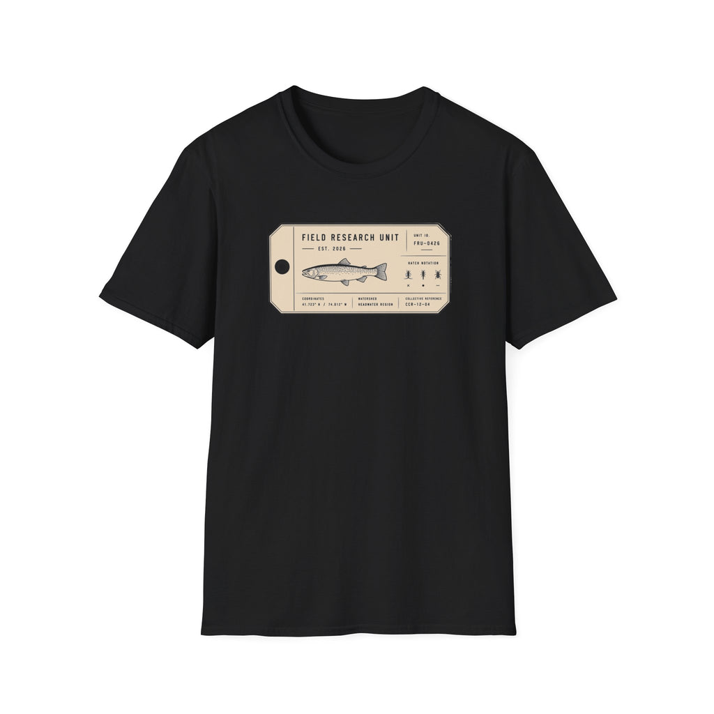 Field Research Unit Shirt