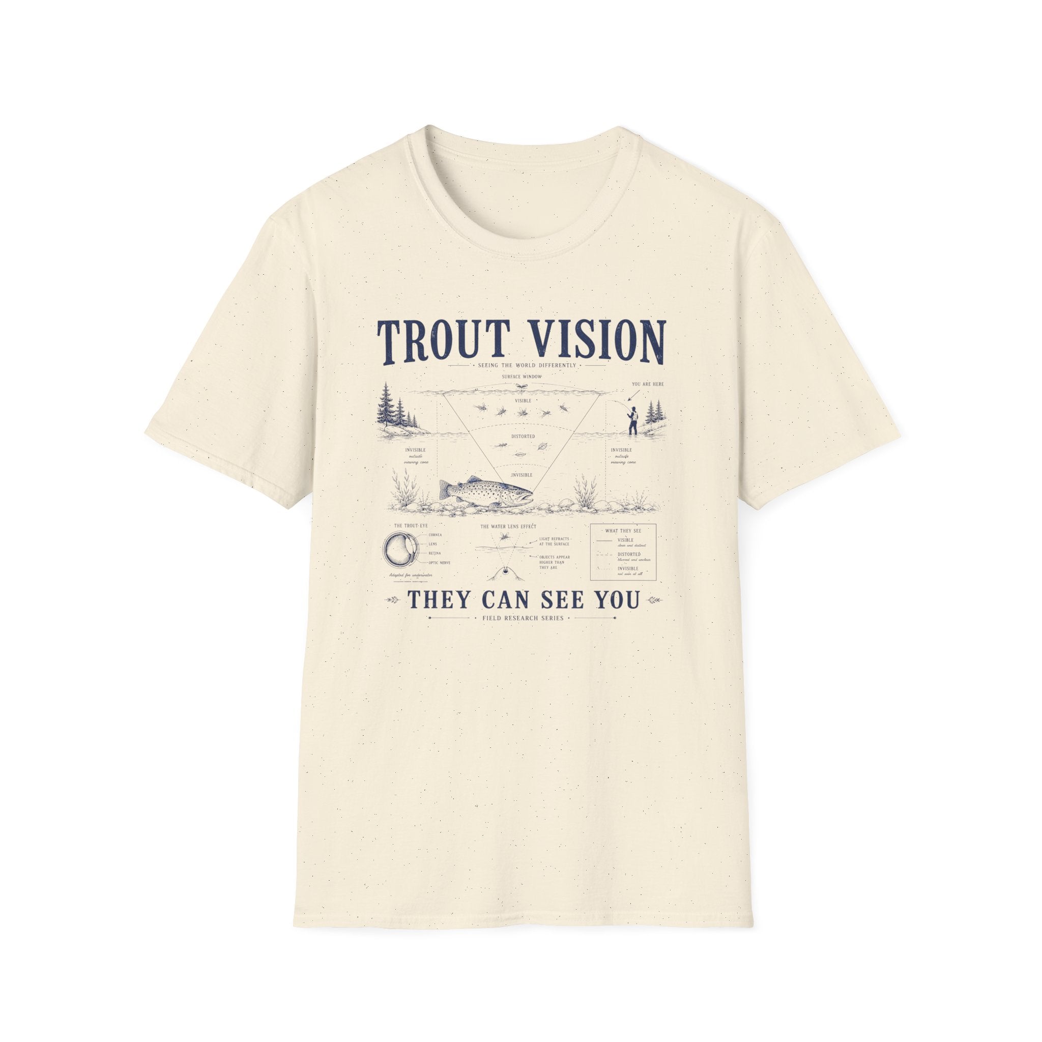 Trout Vision Shirt