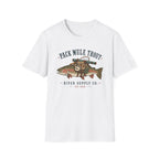 Pack Mule Trout Shirt